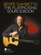 The Flatpicking Sourcebook Guitar and Fretted sheet music cover